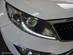 Kia Sportage 1.6 GDI ComfortLine/ Nap/ Camera/ Top Onderhoud, Voorwielaandrijving, 135 pk, Gebruikt, 4 cilinders