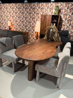 Mango Eetkamertafel Organische Vorm - 220cm, Ophalen