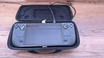 Steam Deck LCD 256GB + Accessories, Ophalen, Overige genres, 1 speler, Zo goed als nieuw