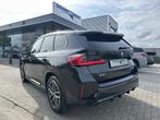 BMW X1 xDrive30e M-sport Pano-Dak | Adapt. Cruise | 360-Came, 12 maanden, Gebruikt, Zwart, Bedrijf