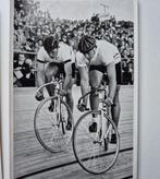 20 fotoprenten van de Olympische 1936 in Berlijn, Verzenden, Landmacht, Nederland, Foto of Poster