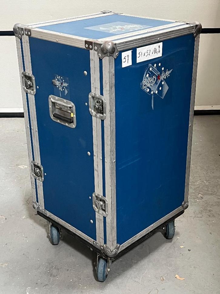 flightcase nr 70, Muziek en Instrumenten, Behuizingen en Koffers, Gebruikt, Overige instrumenten, Flightcase, Ophalen