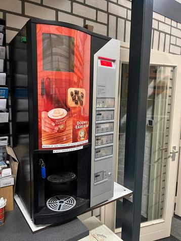 DE koffiemachine Gallery 220 beschikbaar voor biedingen