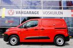 Citroen BERLINGO 1.2 Benzine Automaat EX BTW | Navi | Apple, 12 maanden, Gebruikt, 1199 cc, 1382 kg