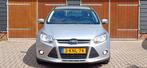 Ford Focus 1.0 EcoBoost Trend, Airco, Trekhaak, Onderhoudsbo, Euro 5, Gebruikt, 635 kg, Zwart