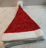 2 kerstmutsen,  nieuw,, Ophalen of Verzenden, Nieuw