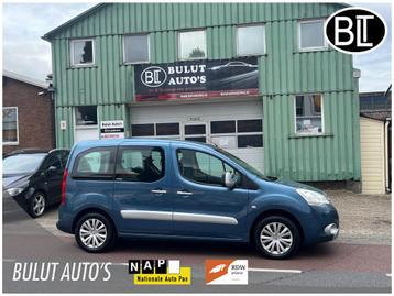 Citroen Berlingo 1.6 VTi Multispace AIRCO* TREKHAAK* NETTE A beschikbaar voor biedingen