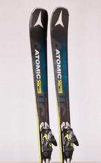 173 180 ski's ATOMIC VANTAGE X 80 Cti, Woodcore, CARBON