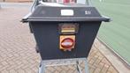 BOS bouwstroomkast Bouw stroom kast bouwstroom verdeler 125A, Ophalen, Gebruikt, Oscar Romerolaan 12 1216 TK Hilversum, Overige typen