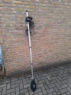 Pomp om vijver of zwembad leeg te pompen, Ophalen, Gebruikt, Vijverpomp