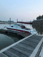 Donzi el pescado (plezier boot), Watersport en Boten, Ophalen, Gebruikt, Motor en Techniek, Motorboot