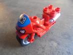 Lego Duplo Super Heroes Figure Spider-Man (zie foto's), Kinderen en Baby's, Speelgoed | Duplo en Lego, Ophalen of Verzenden, Gebruikt