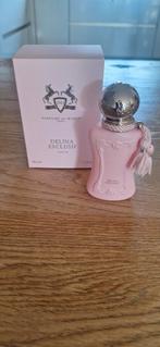 Marly Delina Exclusif, Sieraden, Tassen en Uiterlijk, Uiterlijk | Parfum, Ophalen of Verzenden, Nieuw