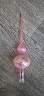 Roze Kerstboom Piek - Gratis Af te Halen, Ophalen, Gebruikt