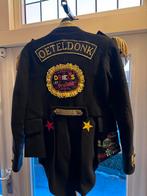 Oeteldonk Jasje - Carnaval - Maat M, Carnaval, Maat 48/50 (M), Ophalen of Verzenden, Kleding