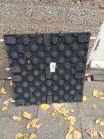 Rubberen maten, Overige materialen, Zwart, Overige typen, Ophalen of Verzenden