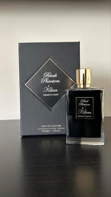 Kilian - Black Phantom (49/50ml) beschikbaar voor biedingen