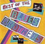 CD Blues Brothers - Best of the ... [Remastered], Ophalen of Verzenden, Zo goed als nieuw, Overige genres