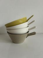 Fris Edam Jubilant soepkommen, Antiek en Kunst, Antiek | Servies los, Ophalen of Verzenden