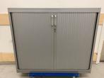 Roldeurkast, Ophalen, Gebruikt, 100 tot 150 cm, Minder dan 100 cm