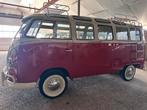 Vw t1 spijlbus Volkswagen, Auto's, Bedrijf, Te koop