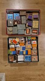 Vintage lucifers, Ophalen of Verzenden, Zo goed als nieuw