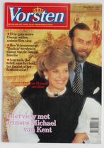 Vorsten - Maart 1985, Verzenden, Zo goed als nieuw