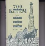 Kolham - 700 jaar van Veen en Heide tot Gasbel, Ophalen of Verzenden, 20e eeuw of later, Zo goed als nieuw