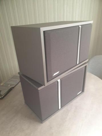 Bose 301 serie 3 beschikbaar voor biedingen