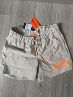 Nieuwe zwembroek (nooit gedragen), Maat 48/50 (M), BEAT, Beige, Ophalen of Verzenden