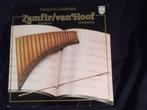LP : Zamfir/van Hoof - Classics by Candlelight., Modernisme tot heden, Ophalen of Verzenden, 12 inch, Kamermuziek