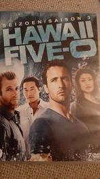 Hawai five o seizoen 3, Cd's en Dvd's, Dvd's | Tv en Series, Ophalen of Verzenden, Zo goed als nieuw