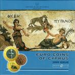 BU CYPRUS 2009 BIJ JOHN, Postzegels en Munten, Munten | Europa | Euromunten, Overige waardes, Verzenden, Cyprus