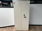 Brandwerende kast 195 x 95, Ophalen, Zo goed als nieuw, Brandkast