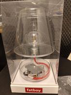 Fatboy Transloetje Lamp - Transparant, Ophalen of Verzenden, Nieuw, Minder dan 50 cm