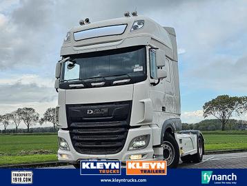 DAF XF 480 beschikbaar voor biedingen