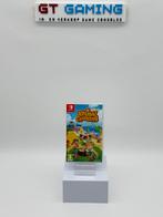 ANIMAL CROSSING NEW HORZIONS NINTENDO SWITCH GAME, Nintendo, Ophalen of Verzenden, Zo goed als nieuw, "