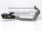 Uitlaat Systeem Scorpion Yamaha Tracer 900 2015-2019 TR900, Ophalen, Info@huybersmotoren.nl, Gebruikt, HM - Sale