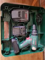 Bosch PSB 18 LI-2, Doe-het-zelf en Verbouw, Gereedschap | Boormachines, Ophalen, Zo goed als nieuw