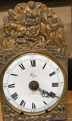Antieke Comtoise Klok - Hugon à Salviac, Antiek en Kunst, Ophalen
