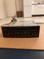 Auto radio, Ophalen of Verzenden, Gebruikt