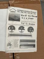 Uittrek korven kast, Zo goed als nieuw, Minder dan 100 cm, 25 tot 50 cm, 50 tot 100 cm