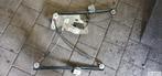 Raammechanisme met motor links voor BMW 5-serie E39, Auto-onderdelen, Ophalen of Verzenden, Gebruikt, BMW