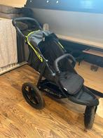 Hauck runner buggy kinderwagen, Kinderen en Baby's, Ophalen, Zo goed als nieuw
