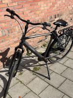 Prachtige Gazelle Orange C7+ herenfiets framemaat 57, Fietsen en Brommers, Ophalen, Versnellingen, Zo goed als nieuw, 57 tot 61 cm