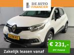 Renault Captur 0.9 TCe Zen uit 2017 € 13.950,00, Auto's, Renault, Nieuw, 47 €/maand, Geïmporteerd, 5 stoelen