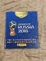 Leeg Panini Hardcover Russia 2018 album, Verzamelen, Boek of Tijdschrift, Ophalen of Verzenden, Buitenlandse clubs