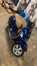 Gts 300cc HPE Autowheelie !! (A1) NL, Fietsen en Brommers, Scooters | Vespa, Ophalen of Verzenden, Zo goed als nieuw, Benzine