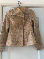 Pauw Jasje Maat 1 - Prima Staat!, Beige, Ophalen of Verzenden, Zo goed als nieuw, Jasje