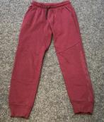 Rode pyjama broek, Gebruikt, WE, Jongen of Meisje, Ophalen